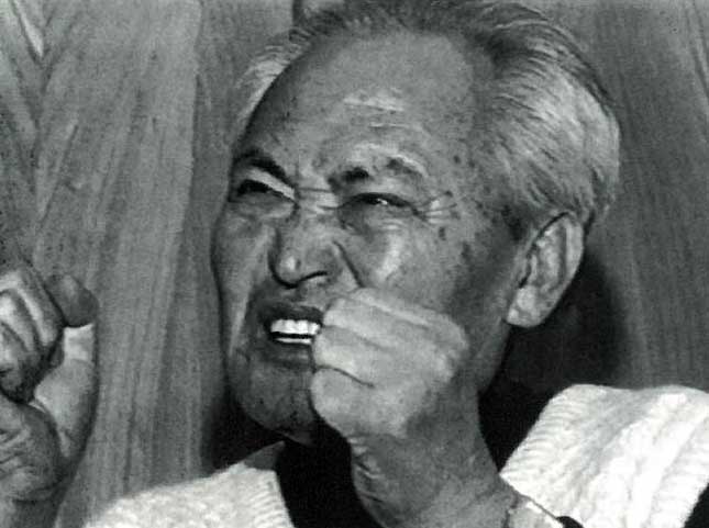 인권해설: 레드헌트