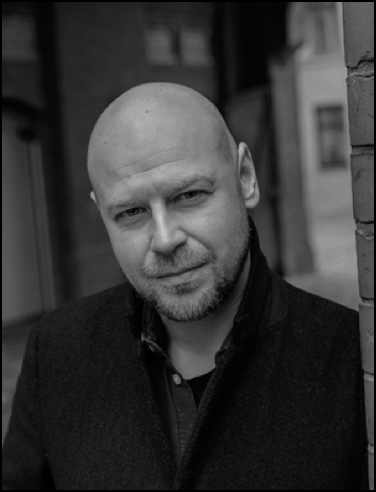 마르친 비에슈호프스키 MARCIN WIERZCHOWSKI